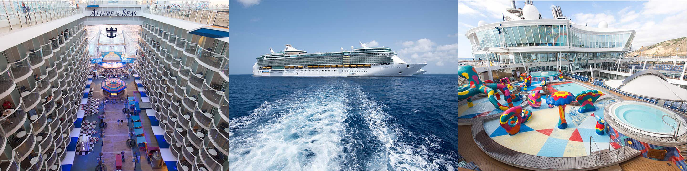 Upcoming Royal Caribbean Cruises: 2021 Prices, Itineraries + Activities